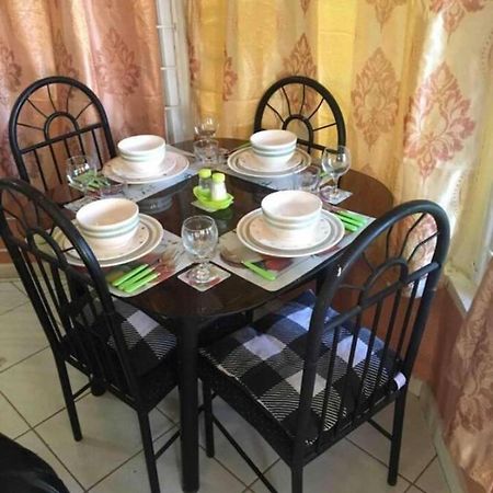 #D1 Castle Studio Wifi King Bed Ocho Rios Jamaica Bagian luar foto