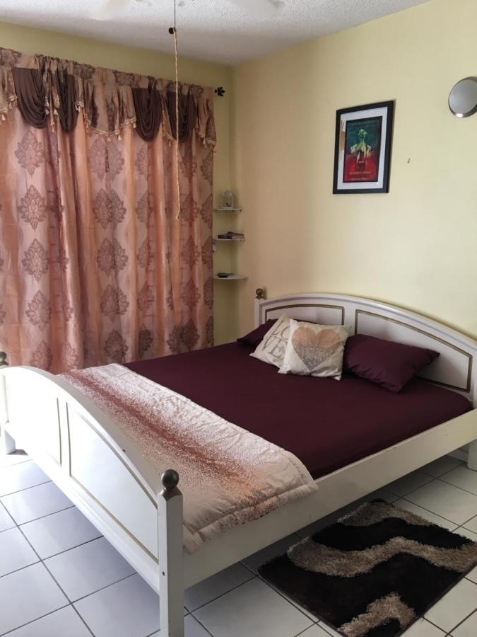 #D1 Castle Studio Wifi King Bed Ocho Rios Jamaica Bagian luar foto